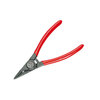Circlip pliers for external retaining rings, Form B, 40-100 mm